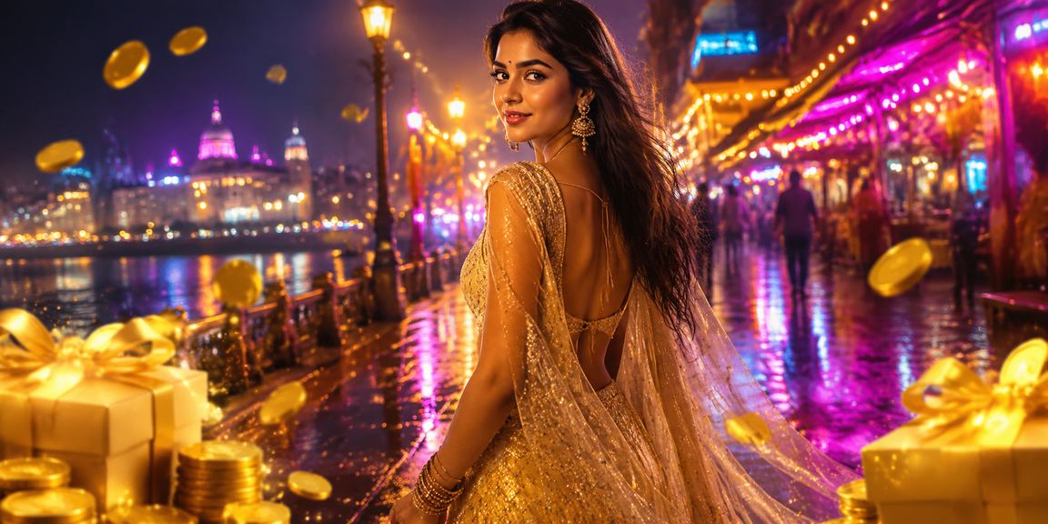 Mumbai sports betting enthusiasts enjoying nightlife betting experience